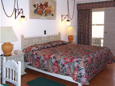 Hotel Los Arcos Ла Пас Екстериор снимка